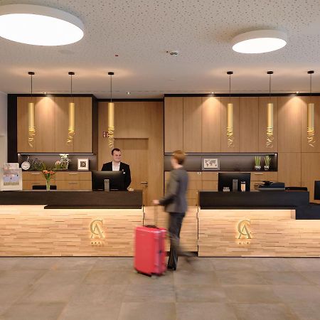 Hotel Restaurant Clemens-August Ascheberg  Exteriér fotografie