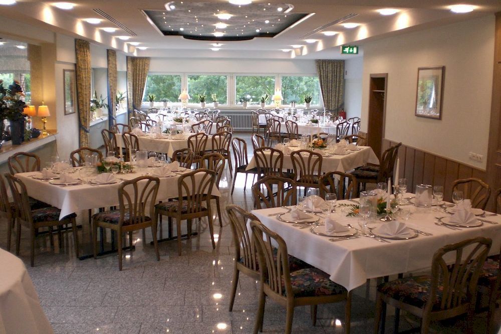 Hotel Restaurant Clemens-August Ascheberg  Exteriér fotografie
