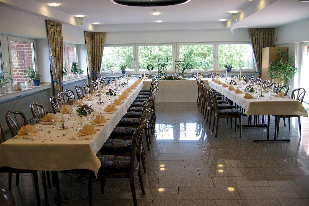 Hotel Restaurant Clemens-August Ascheberg  Exteriér fotografie