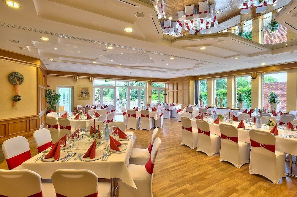 Hotel Restaurant Clemens-August Ascheberg  Exteriér fotografie