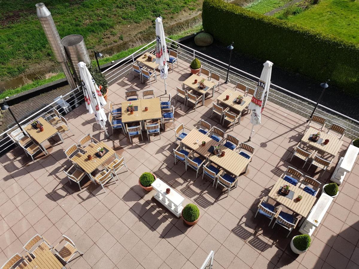 Hotel Restaurant Clemens-August Ascheberg  Exteriér fotografie