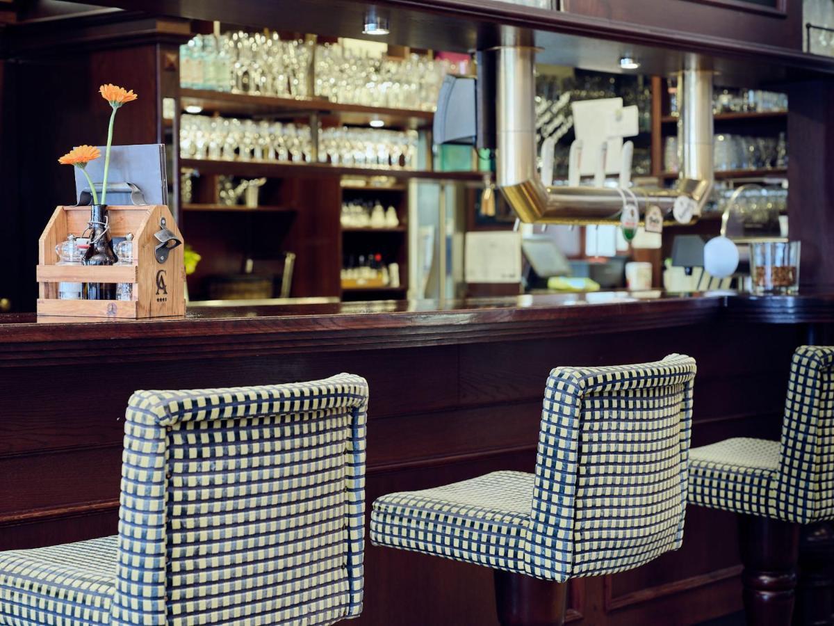 Hotel Restaurant Clemens-August Ascheberg  Exteriér fotografie