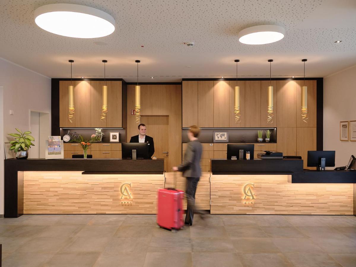 Hotel Restaurant Clemens-August Ascheberg  Exteriér fotografie